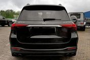 Mercedes GLE AMG 53 4-Matic+