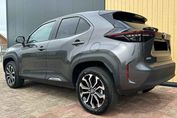 Toyota Yaris Cross Style 1.5 Hybrid