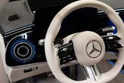 Mercedes Klasa S 450d 4-Matic Long AMG line