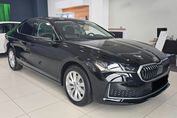 Skoda Superb Edition 130 1.5 TSI mHEV DSG