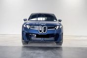 BMW iX3 50 xDrive M Sport