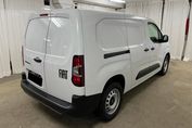 Fiat Doblo Cargo/Van XL L2H1