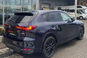 Mazda CX-60 3.3 D mHEV Homura aut
