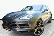 Porsche Cayenne Cayenne