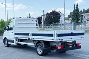 Volkswagen Crafter Długa Skrzynia 4,20 m