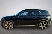 Mini Countryman D Linia Favoured