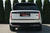 Land Rover Range Rover D300 SE