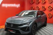 Peugeot 408 GT 1.2 mHEV e-DCS6