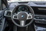 BMW X5 xDrive30d M Sport