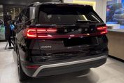 Skoda Kodiaq Selection 1.5 TSI mHEV DSG