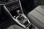 Volkswagen T-Roc 1.5  TSI DSG