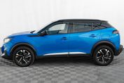 Peugeot 2008 1.2 PureTech Allure Pack S&S EAT8