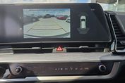 Kia Sportage aut