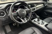 Alfa Romeo Stelvio Sprint 2.0 Turbo  Q4 aut