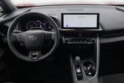 Toyota C-HR 2.0 Hybrid GR Sport