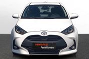 Toyota Yaris Comfort