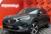Seat Tarraco 2.0 TDI Xcellence 4Drive