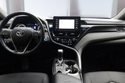 Toyota Camry Hybrid Comfort CVT