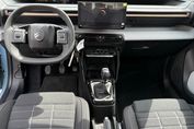 Citroen C3 Aircross Plus 1.2 Turbo