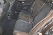 Mercedes Klasa C 200 mHEV AMG