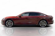 Audi A6 TFSI 150 kW S tronic