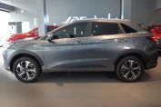 Jac JS6 1.5T-GDI AT