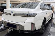 BMW Seria 7 740 xDrive M Sport