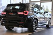 BMW X3 xDrive30i mHEV sport-aut