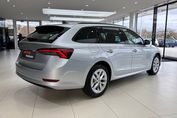 Skoda Octavia 2.0 TDI Ambition
