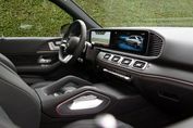 Mercedes GLE 450 d 4-Matic AMG Line
