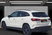 Mercedes GLA 200 mHEV 7G-DCT