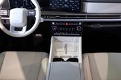 Hyundai Santa Fe 1.6 T-GDI HEV Platinum 4WD aut 5os.