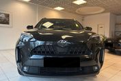 Toyota Yaris Cross Style 1.5 Hybrid
