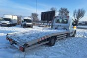 Renault Master Autolaweta Pomoc Drogowa