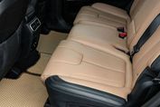 Hyundai Santa Fe 2.2 Crdi Platinum 4WD Dct