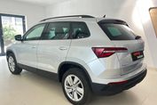 Skoda Karoq 1.5 TSI ACT Selection DSG
