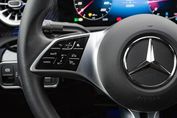 Mercedes Klasa A 200 d AMG Line