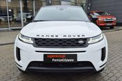 Land Rover Range Rover Evoque D165