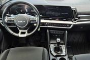 Kia Sportage 1.6 t-Gdi l 2WD