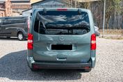Opel Zafira Life XL L2H1 Business aut