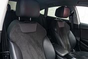 Audi A5 40 TDI quattro S tronic