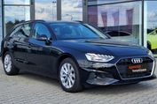 Audi A4 40 TDI mHEV S tronic