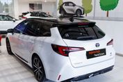 Toyota Corolla 1.8 Hybrid GR Sport Dynamic