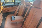BMW Seria 5 530i xDrive Luxury Line