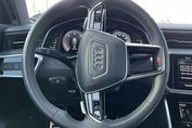 Audi A6 TDI Quattro