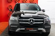 Mercedes GLE 350 de 4-Matic