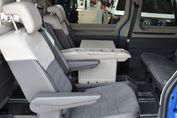 Volkswagen Multivan L2H1 Style DSG