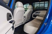 Mercedes GLB 200 4MATIC