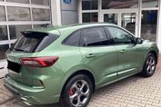 Ford Kuga ST-Line X 1.5 EcoBoost