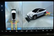 BYD Sealion 7 Excellence AWD